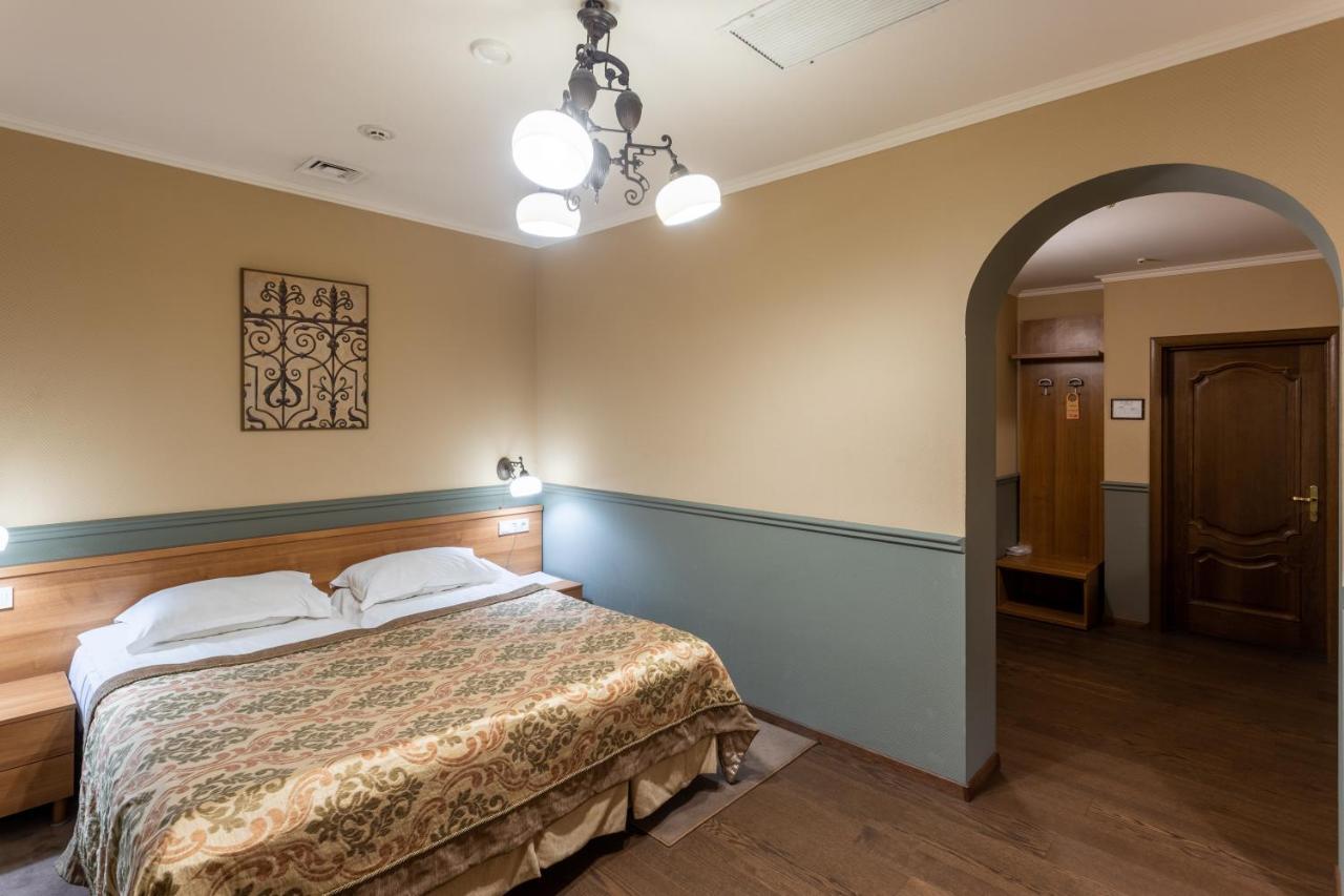 Frapolli Hotel On Deribasivska Street Odessa Eksteriør bilde