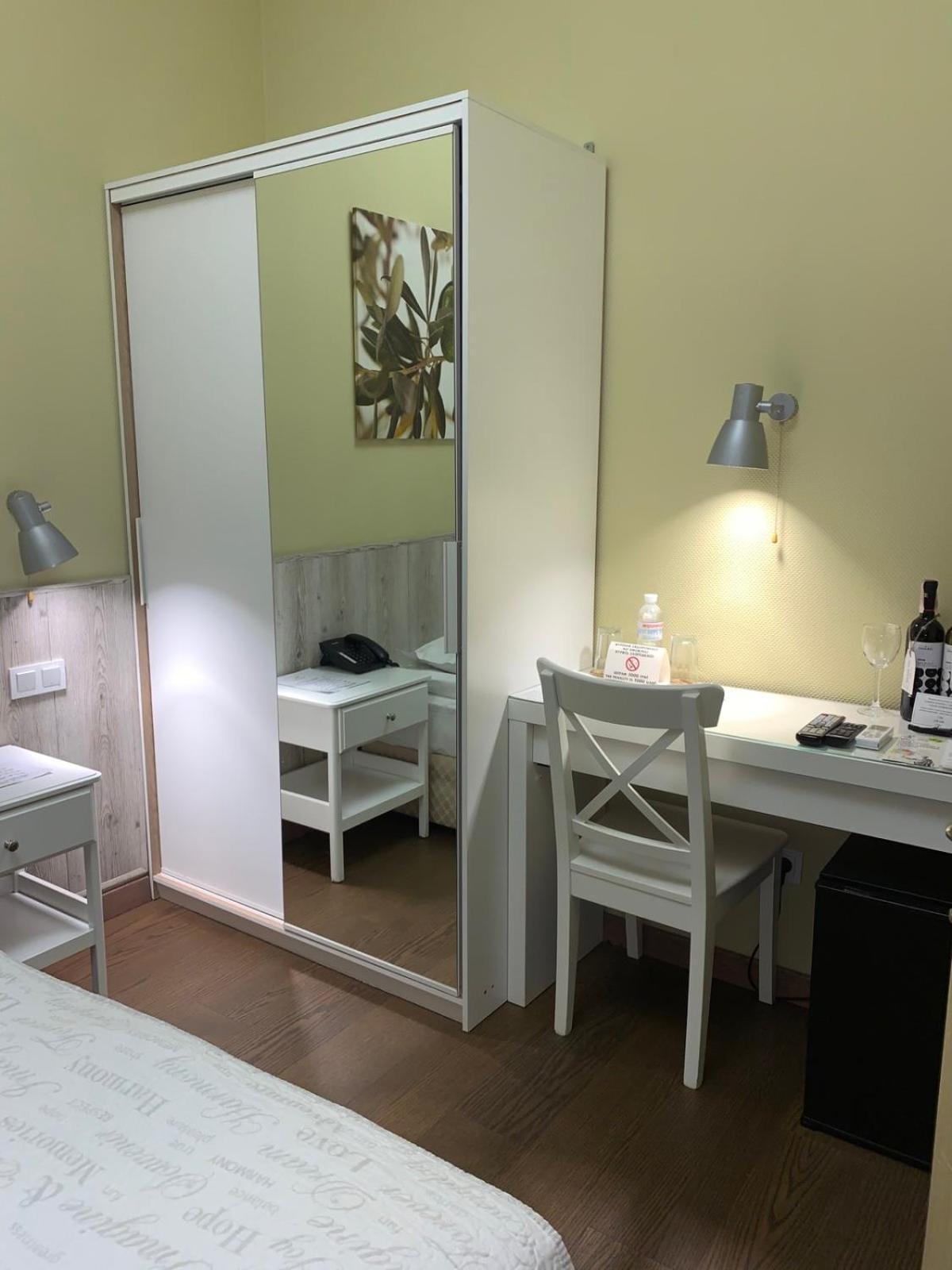 Frapolli Hotel On Deribasivska Street Odessa Eksteriør bilde