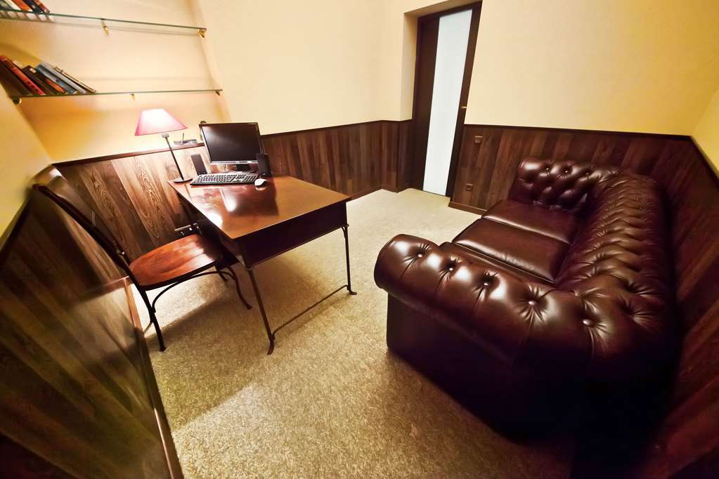 Frapolli Hotel On Deribasivska Street Odessa Rom bilde