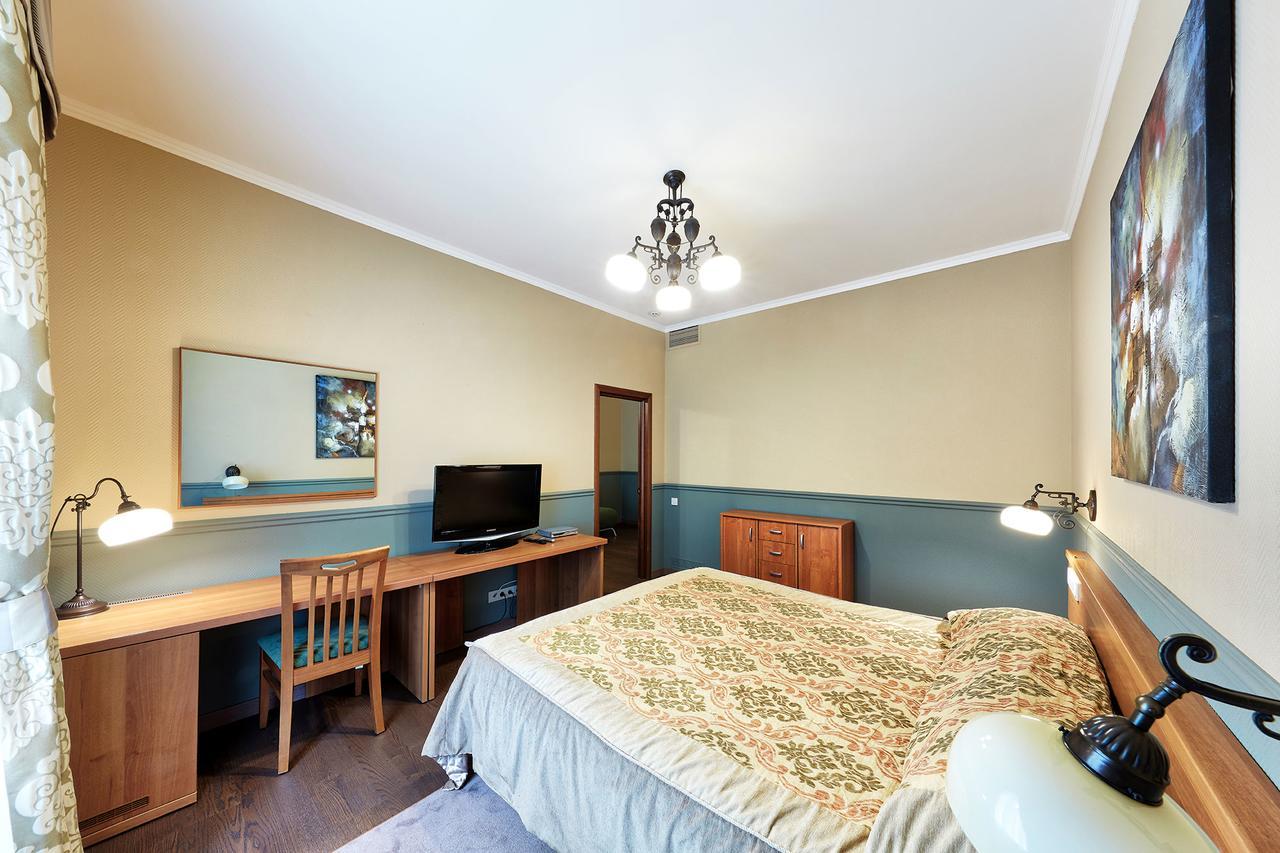 Frapolli Hotel On Deribasivska Street Odessa Eksteriør bilde