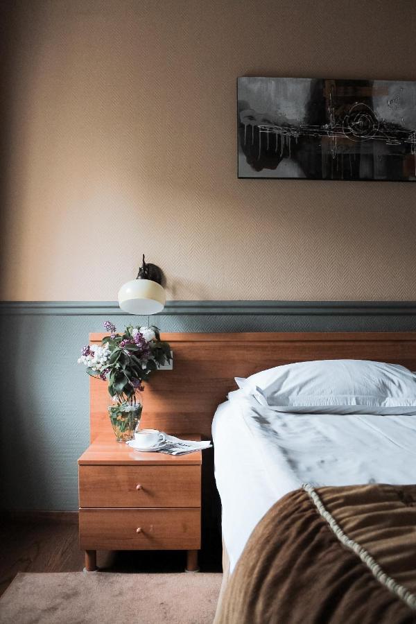 Frapolli Hotel On Deribasivska Street Odessa Eksteriør bilde
